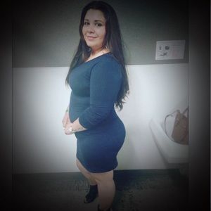 Meet your Posher, Zayra